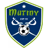 New England Mutiny (nữ)