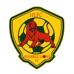 Humble Lions