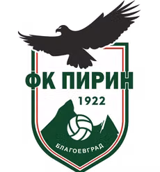 Pirin Blagoevgrad (nữ)