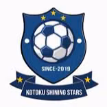 Kotoku Shining Stars