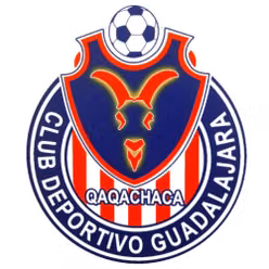 CD Guadalajara Qaqachaca