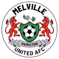 Melville United (W)