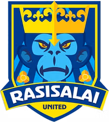 Rasi Salai United U21