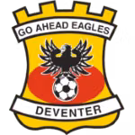 Go Ahead Eagles U19