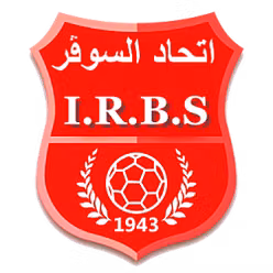 IRB Tiaret U20