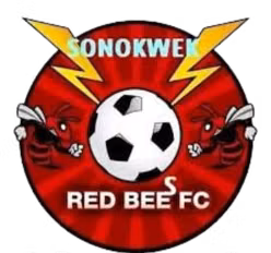 Red Bees