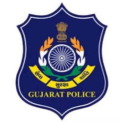 Gujarat Police