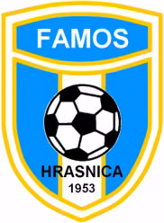 Famos Hrasnica
