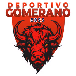 Deportivo Gomerano