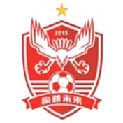 Yulin Future U15
