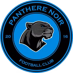 Panthere Noir