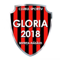 CS Gloria 2018 Bistrita Nasaud