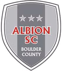 Albion SC Boulder