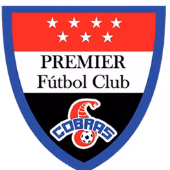 Cobras Futbol Premier