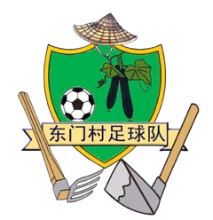 Dongmen Village