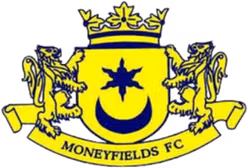 Moneyfields (nữ)