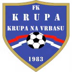 FK Krupa U19