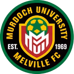 Murdoch University Melville FC Reserves