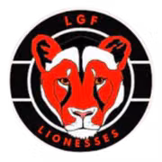 Lionesses of Houet (W)