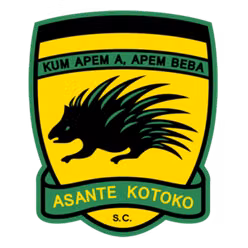 Asante Kotoko FC