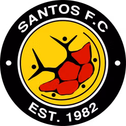 Santos Cape Town