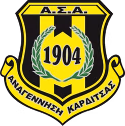 Anagennisi Karditsa