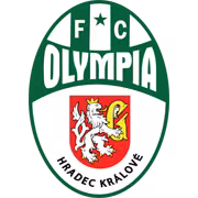 Olymp.Hradec Kralove