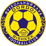 FK Dordoi Bishkek