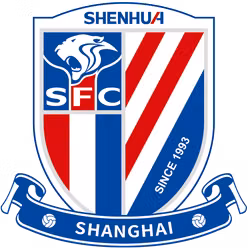 Shanghai Shenhua U13