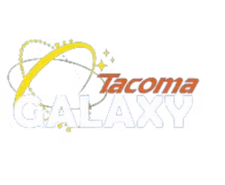 Tacoma Galaxy (W)