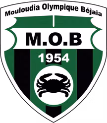 MO Bejaia U20