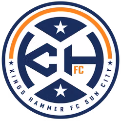 Kings Hammer FC Sun City (W)
