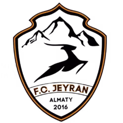 Jeyran