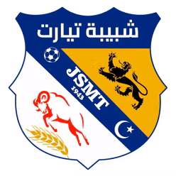 JSM Tiaret U20