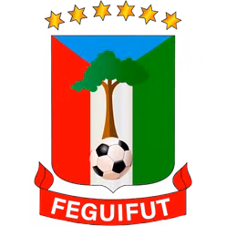 Equatorial Guinea (W) U23