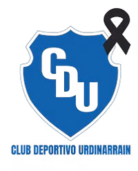 Deportivo Urdinarraian