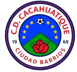 CD Cacahuatique (W)