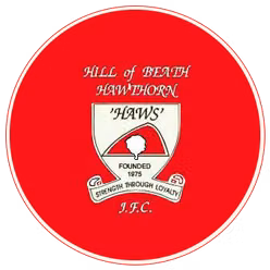 Hill of Beath FC