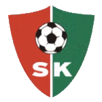 SK St Johann