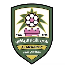Al-Anwar Club