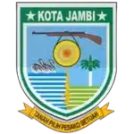 Persikoja Jambi
