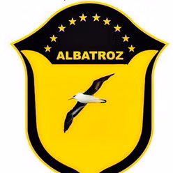 Albatroz