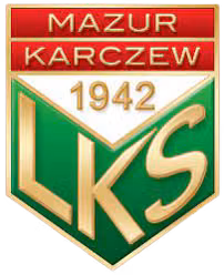 LKS Mazur Karczew