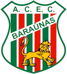 Baraunas RN U20