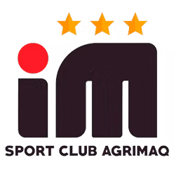 SC Agrimaq Pilarense