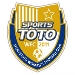Sejong Sportstoto WFC