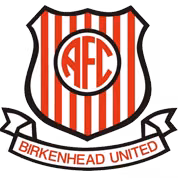 Birkenhead United