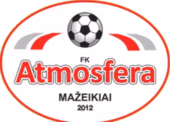 Atomsfera Mazeikiai