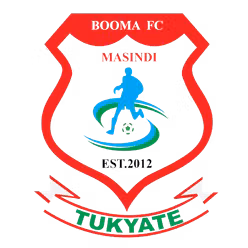 Booma FC