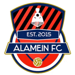 Alamein (nữ)